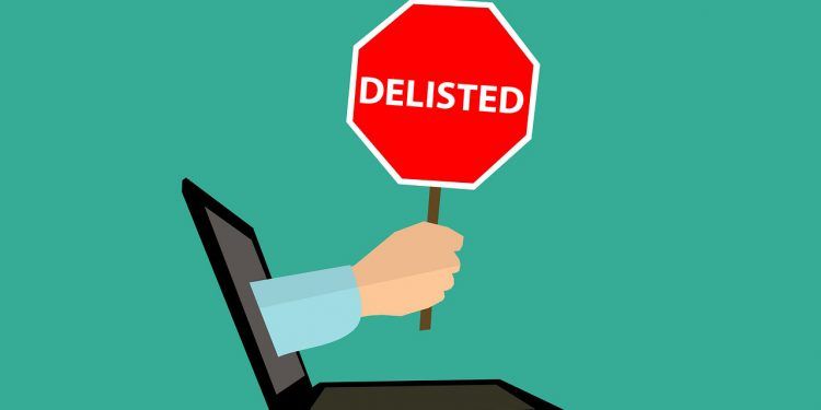 What happens to shareholders when a company is delisted? Read on to know about it.